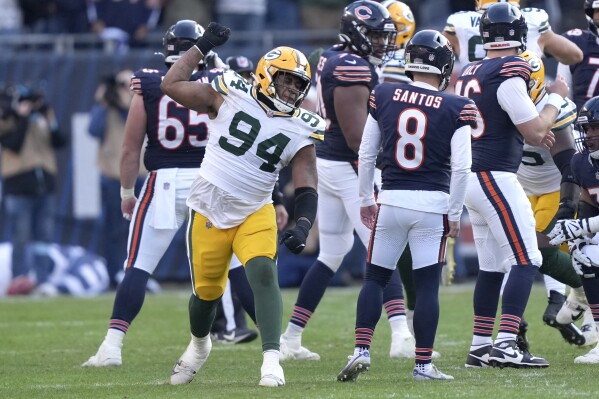 Stream packers bears reddit top